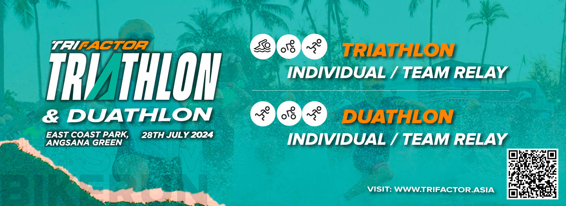 Singapore Standard Chartered Marathon 2023